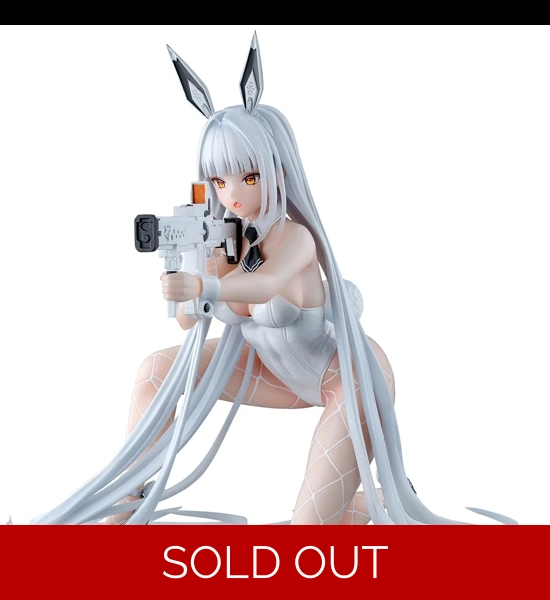 Nikki Blanc Goddess Of Victory Ichibansho Statue